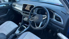 Volkswagen T-Roc 1.0 TSI 115 Style 5dr Petrol Hatchback